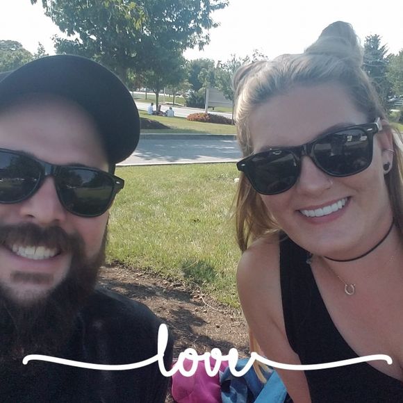 Meet your Posher, Christa - Picture 1 of 1